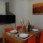 Gorgonia In Appartement
