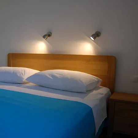 Gorgonia Suites In Verunic *