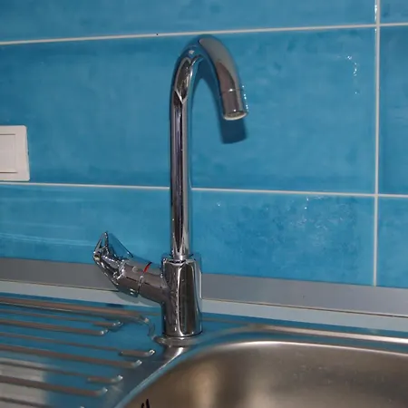 Gorgonia Suites In Verunic