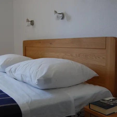 Gorgonia Suites In Verunic *