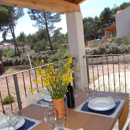 Apartment Gorgonia Suites In Verunic *