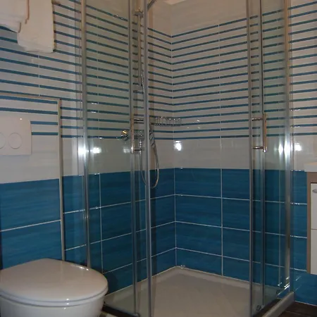 Gorgonia Suites In Verunic Apartment Verunic