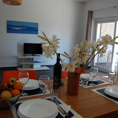 Gorgonia Suites In Verunic