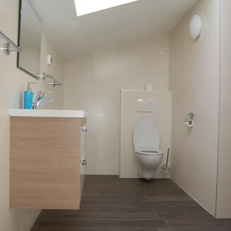 Apartment Gorgonia Suites In Verunic Verunic