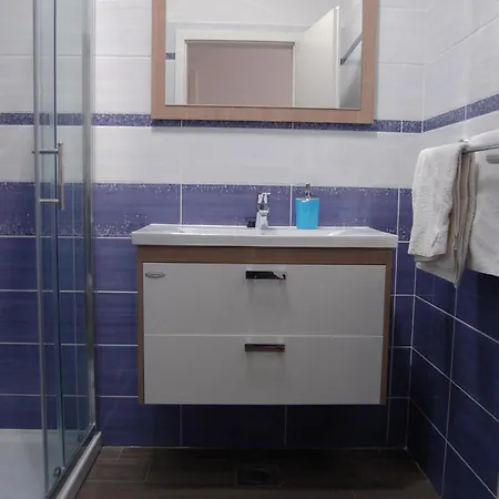 Gorgonia Suites In Verunic Verunic