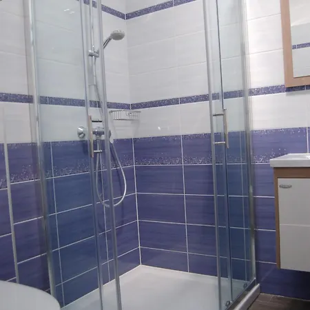 Gorgonia Suites In Verunic *