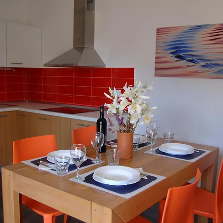 Gorgonia Suites In Verunic * Verunic