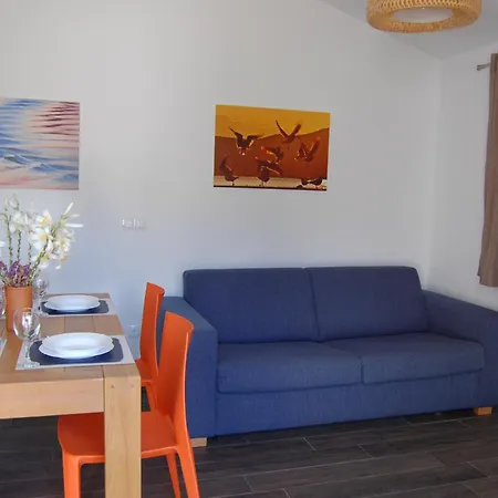 Gorgonia Suites In Verunic Apartment Verunic