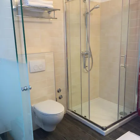 Gorgonia Suites In Verunic Apartment *