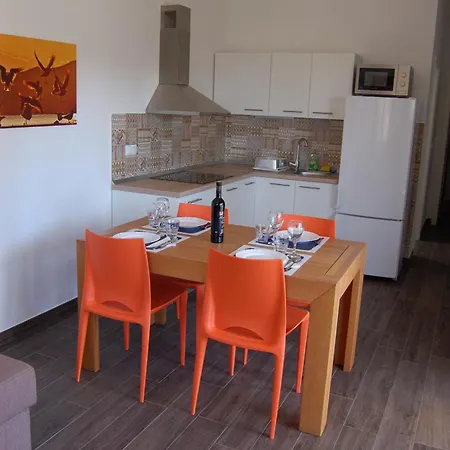 Gorgonia Suites In Verunic Verunic