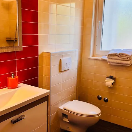 Gorgonia Suites In Verunic Verunic