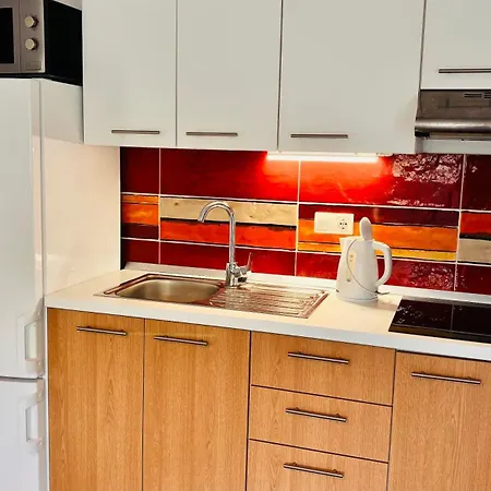 Gorgonia Suites In Verunic * Verunic