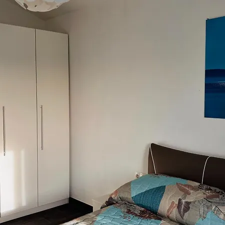 Gorgonia Suites In Verunic