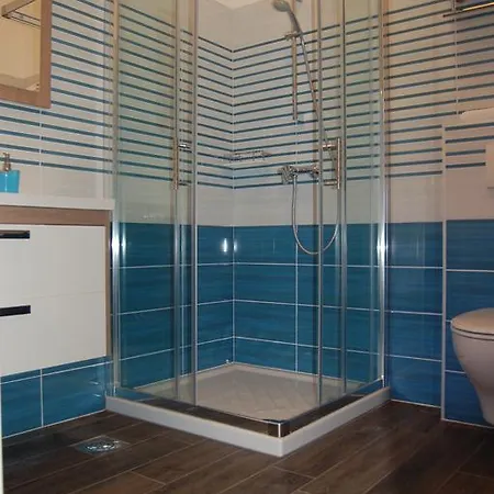 Apartment Gorgonia Suites In Verunic Verunic