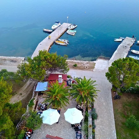 Gorgonia Suites In Verunic Apartment Verunic