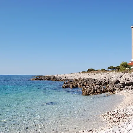 Apartament Gorgonia In Verunić