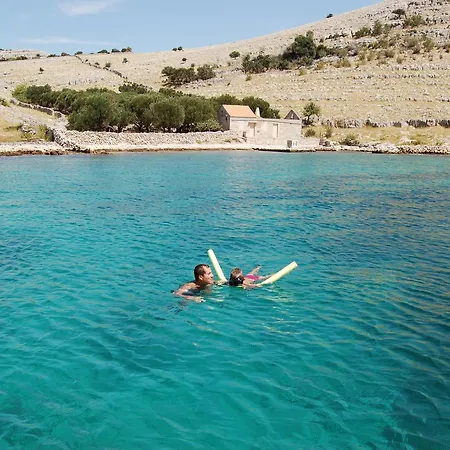 Apartament Gorgonia In