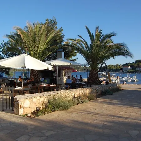 Gorgonia Suites In Verunic * Verunic