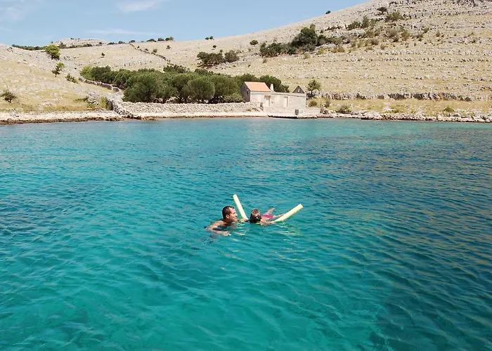 Апартаменты Gorgonia In