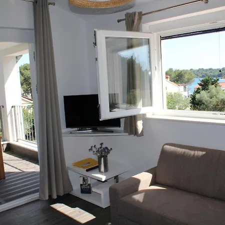 Appartement Gorgonia In Verunić