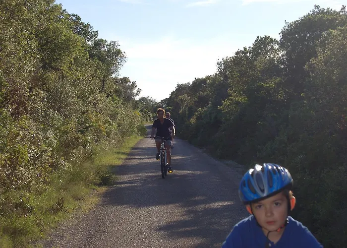 Gorgonia Suites In Verunic Apartment *