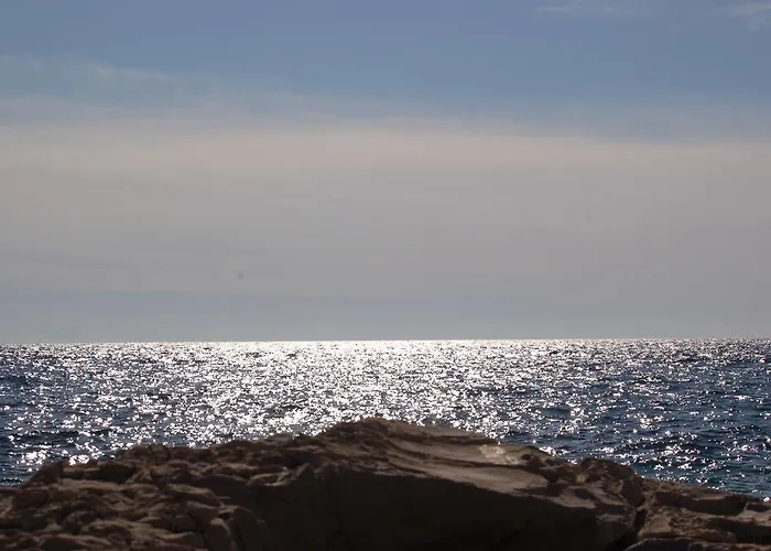 Apartment Gorgonia Suites In Verunic Verunic